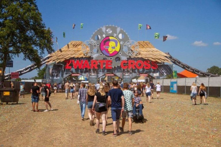 LICHTENVOORDE — Zwarte Cross gekozen tot meest feestelijke festival van 2026