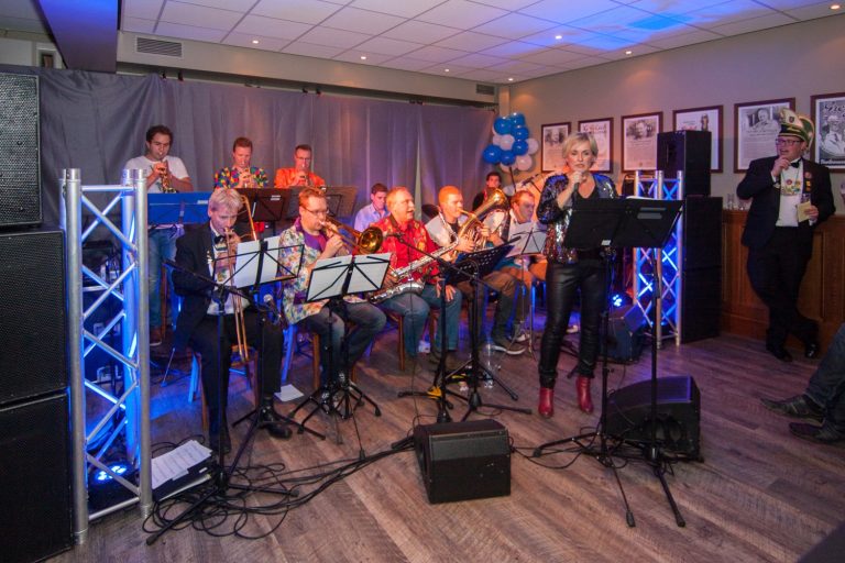 GROENLO — Good Wies Festival in Groenlo zoekt nieuwe carnavalsschlagers