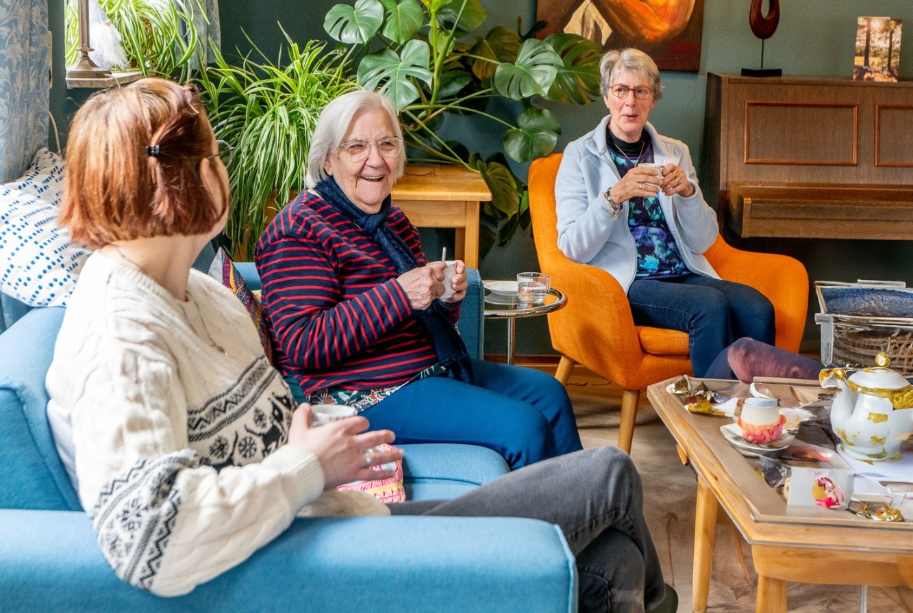ZUTPHEN — Zutphen organiseert actieweek rond Wereld Alzheimer Dag