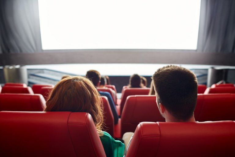 OOST GELRE — Oost Gelre nodigt vrijwilligers uit voor filmvoorstelling in Groenlo