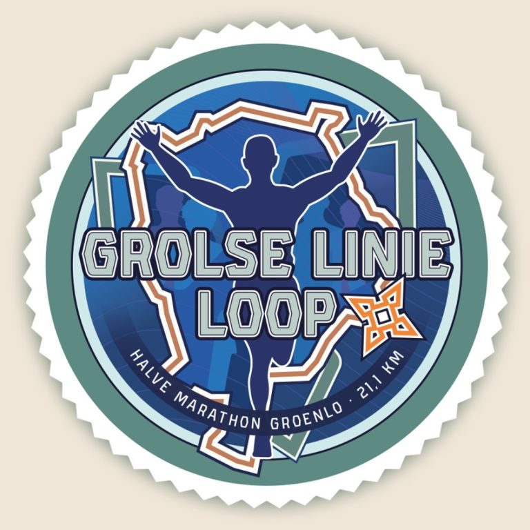 LIEVELDE — Grolse Linie Loop voert hardlopers langs historische linie rond Groenlo