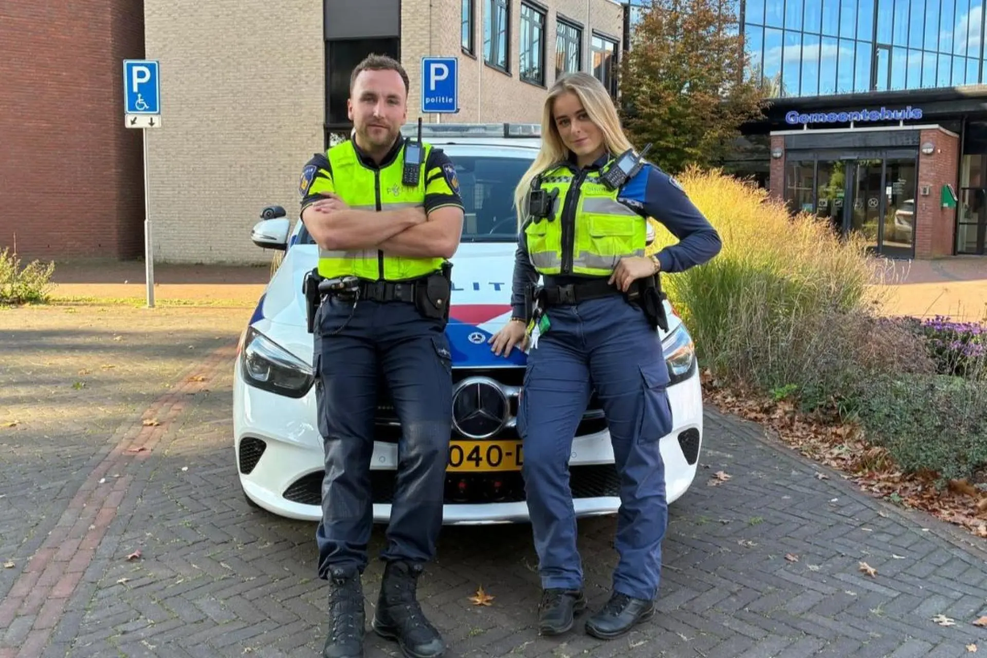 Jongeren gaan op jacht tijdens Hunted Oost Gelre