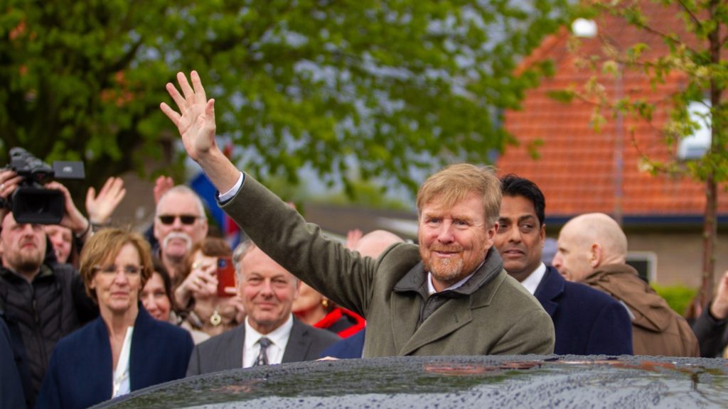 GROENLO — College Oost Gelre overweegt uitnodiging koning voor Slag om Grolle in 2027