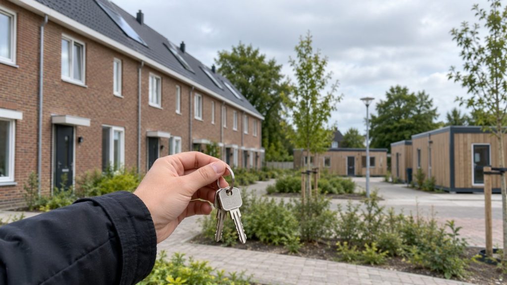 OOST GELRE — Oost Gelre vermindert achterstand bij huisvesting statushouders aanzienlijk