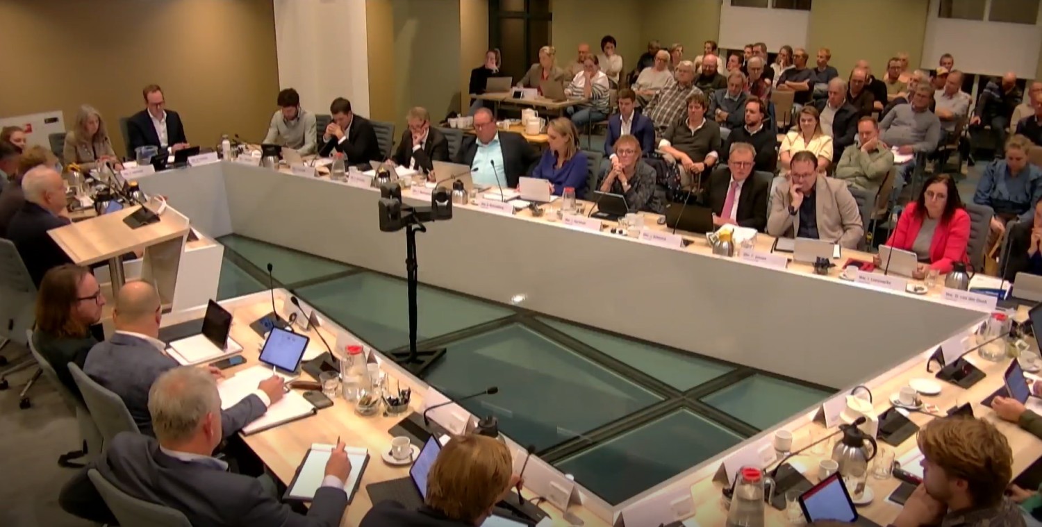OOST GELRE — Gemeenteraad Oost Gelre verwierp motie VVD over financiële bijdrage aan Zwolle