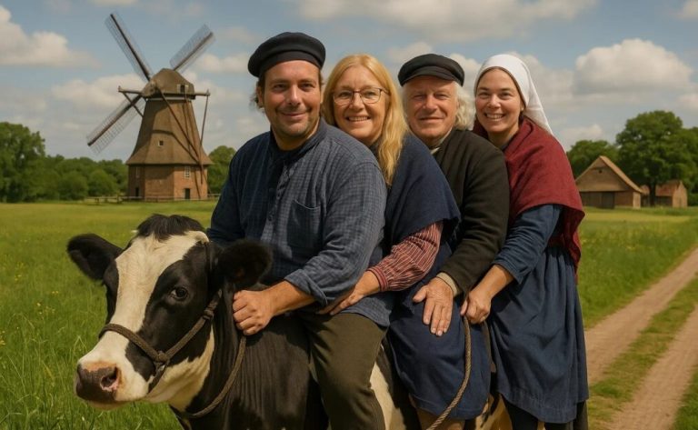 GROENLO — Groenlo ontvangt Twentse cabaretgroep Twente Plat met nieuwe voorstelling