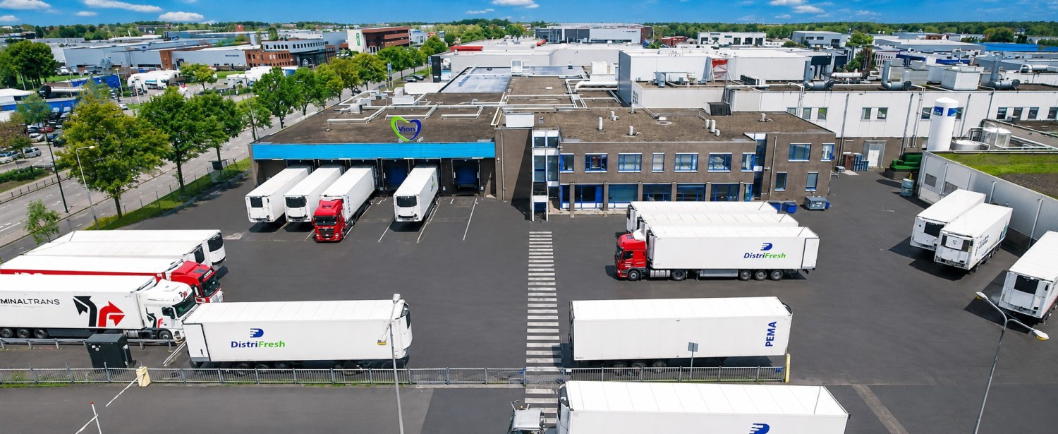 APELDOORN — Vion wil productie in Apeldoorn verplaatsen naar andere locaties