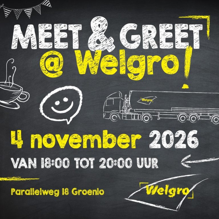 GROENLO — Welgro organiseert Meet & Greet in Groenlo voor technische vacatures