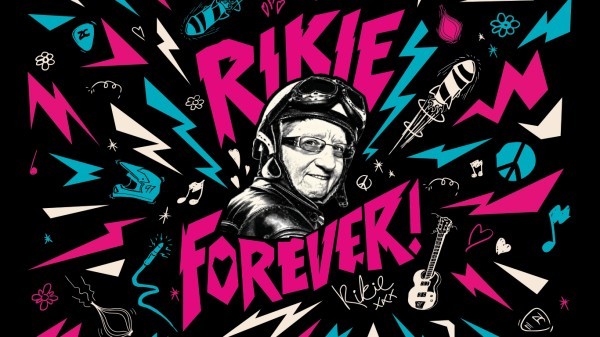 LICHTENVOORDE — Zwarte Cross eert Tante Rikie met nieuw motto voor 2027