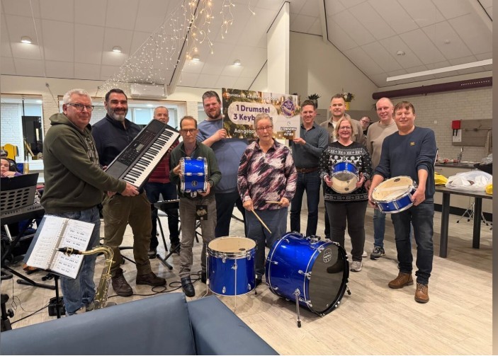 ACHTERHOEK — Week van de Positieve Gezondheid in Achterhoek met diverse activiteiten