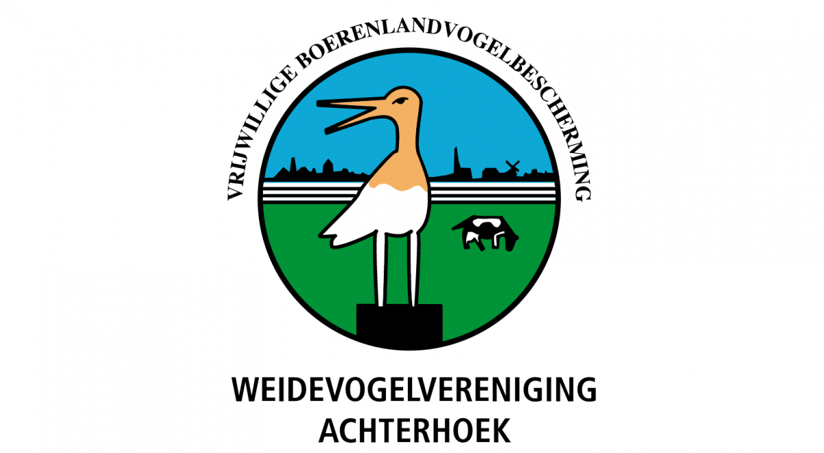 logo weidevogels