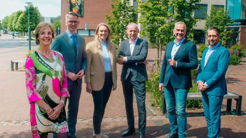 Gemeenteraad Stelt Jaarverslag 2022 Vast