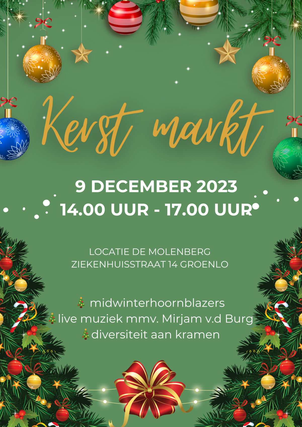 Flyer Kerstmarkt1