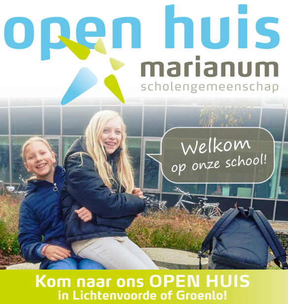 Openhuis