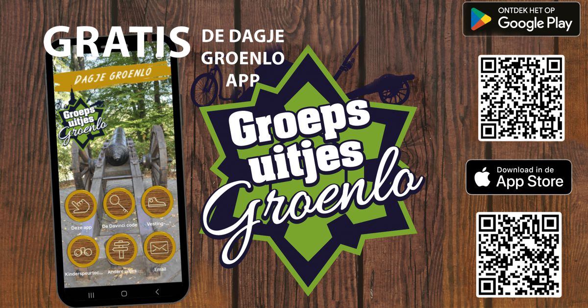 dagje groenlo