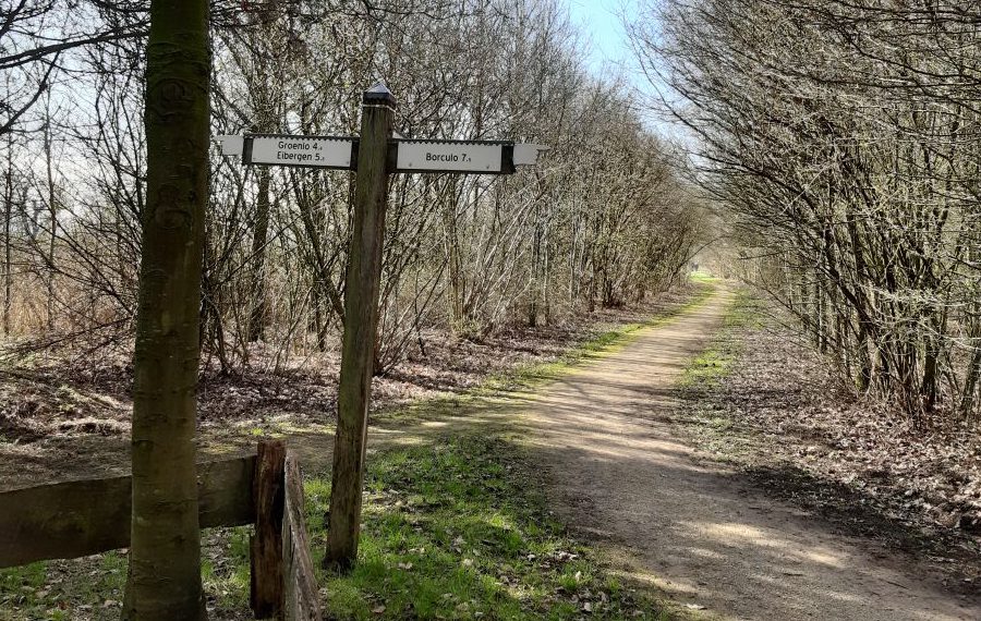 foto wandeltocht 2024