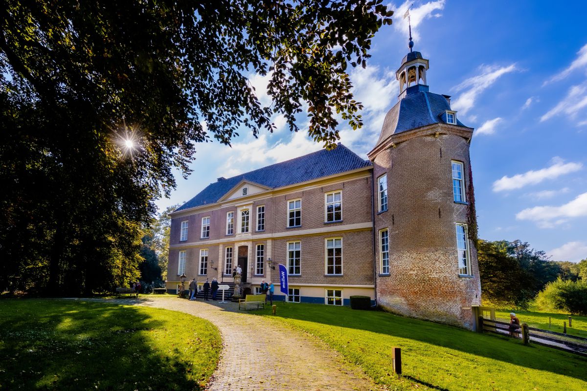 Natuurmonumenten_kasteel Hackfort_BenHoudijk