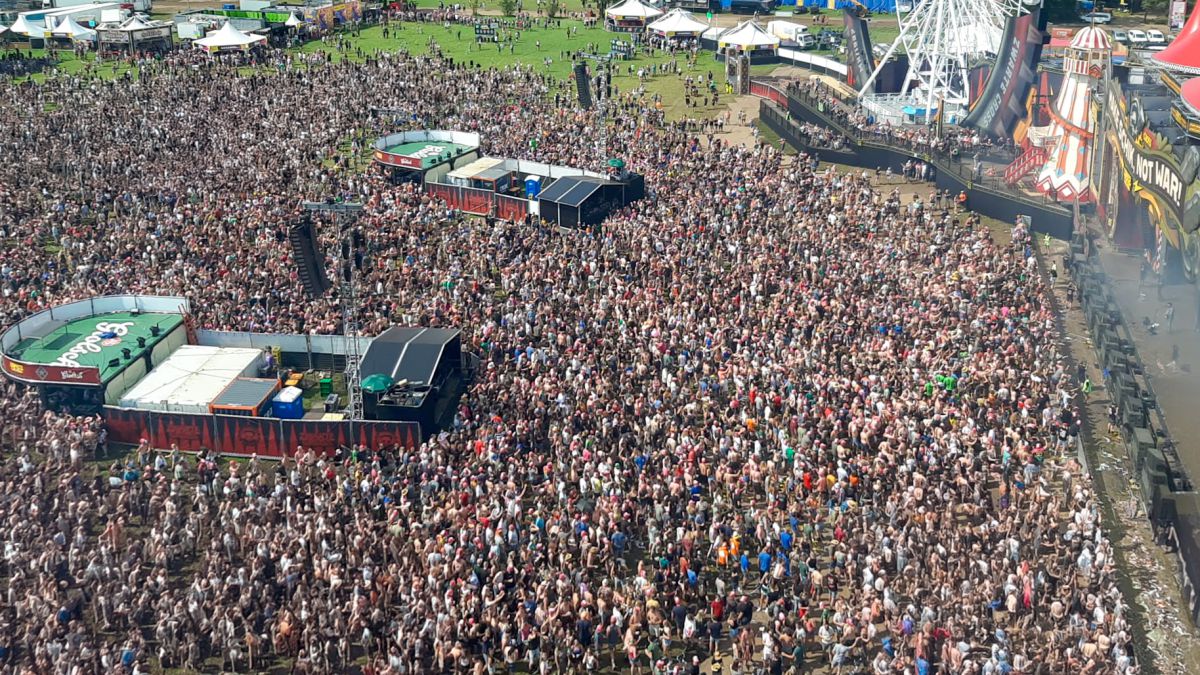 Zwarte Cross 18-07-2024