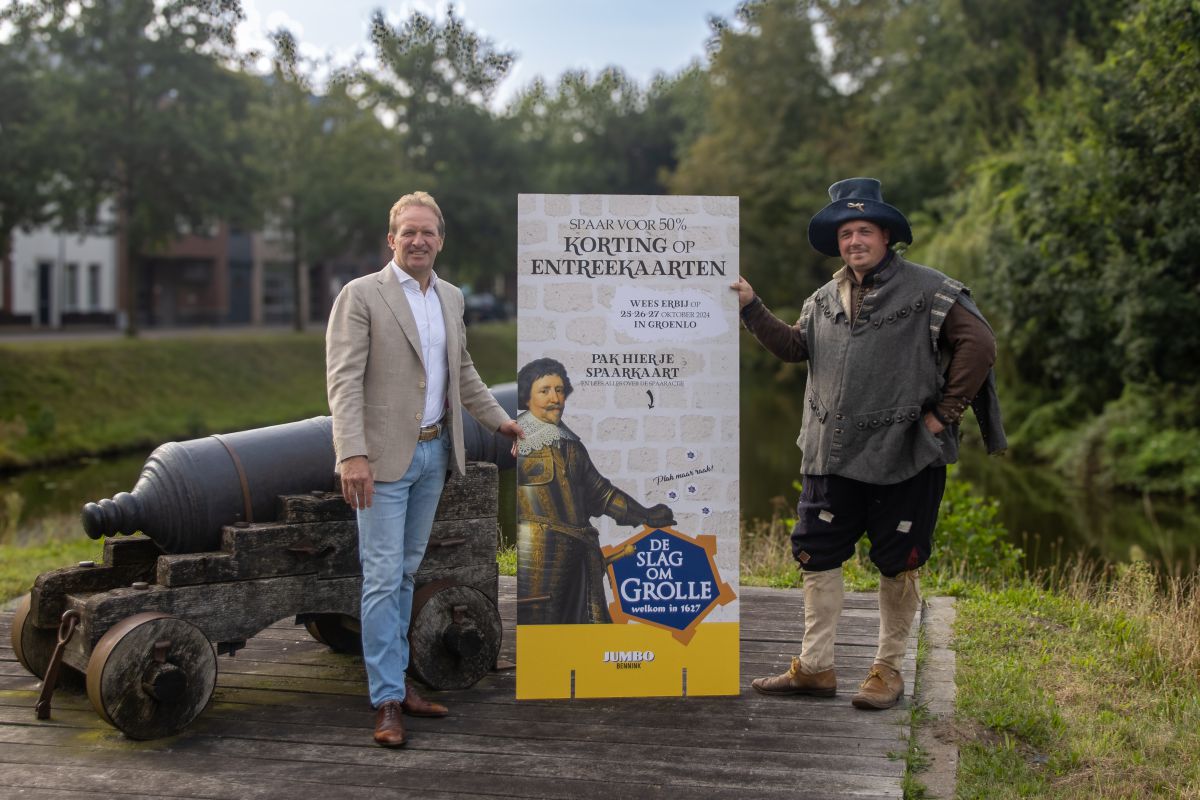 Slag om Grolle Jumbo spaaractie-2