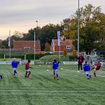 Voorwaarts – Grol 1