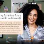 241120 Poster lezing Ameline Ansu A3 uitgebreid