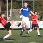 Union 1 – Grol 1-6