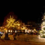 Kerstboom Markt-2