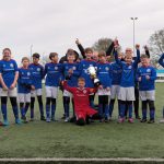 Kampioenschap 2e fase 2024 – 2025 JO13-3