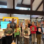 De Bibliotheek Oost-Achterhoek – Voorleeswedstrijd Eibergen