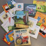 De collectie kinderboeken in streektaal groeit