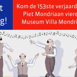 Programma Piet is Jarig 2025