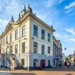 Stadhuis Groenlo _ Foto Marcel Houwer