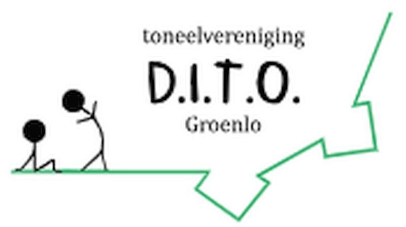 Logo: Dito