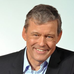 Charles Groenhuijsen